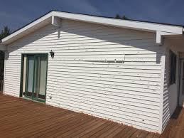 Best Engineered Wood Siding  in Kirtland Af, NM